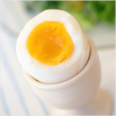 ゆで卵