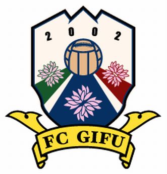 FC岐阜ロゴ