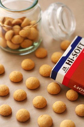 たまごポーロ⑦