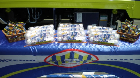 モンテチケット②