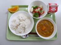 カレー2