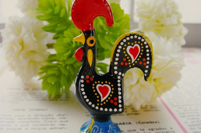 奇跡と幸運を呼ぶニワトリ！ポルトガルの伝統工芸品「ガロ」をご紹介し