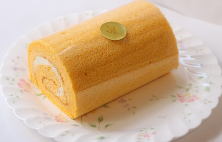 ロールケーキ