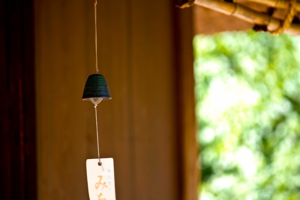 風鈴2