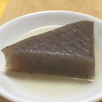 こんにゃく
