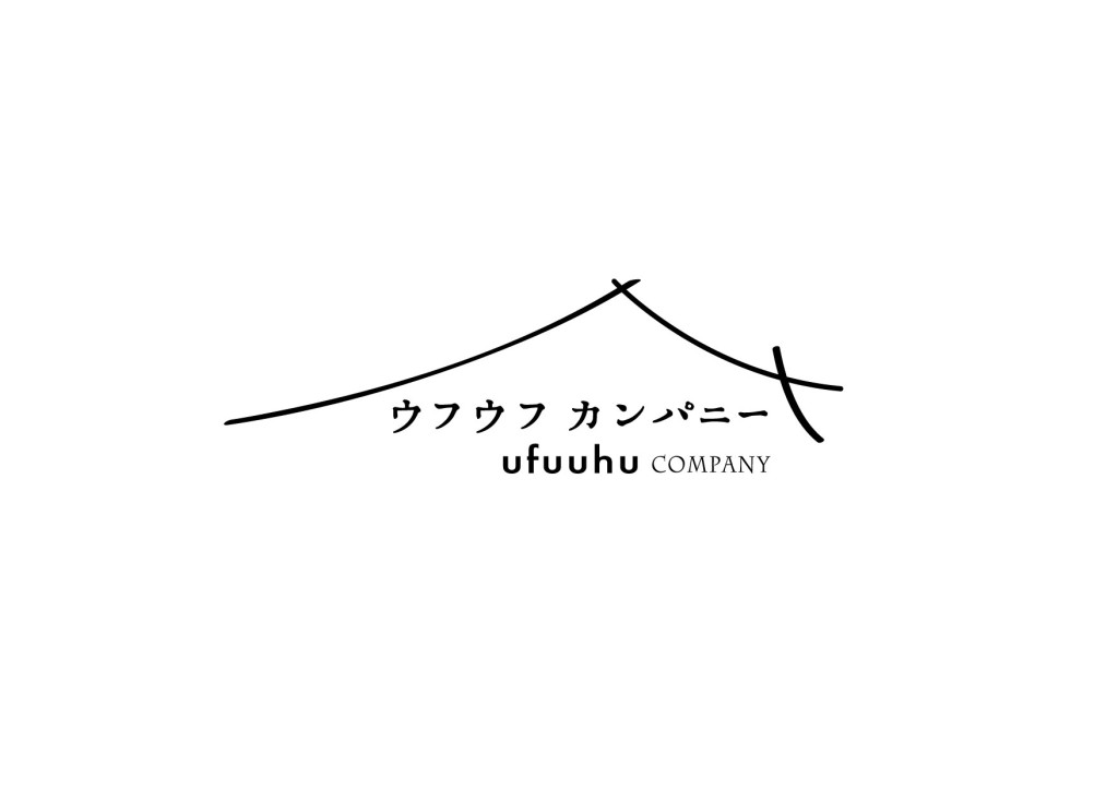 ufuuhuCompanyLOGO_CC_アートボード 1 のコピー