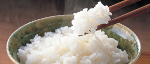 お米を美味しく炊く方法とは！