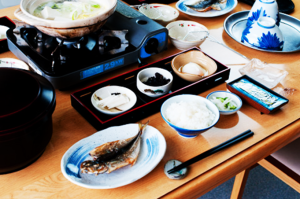 11月24日は「和食の日」です！ ～東京スカイツリー 和食イルミネーション～