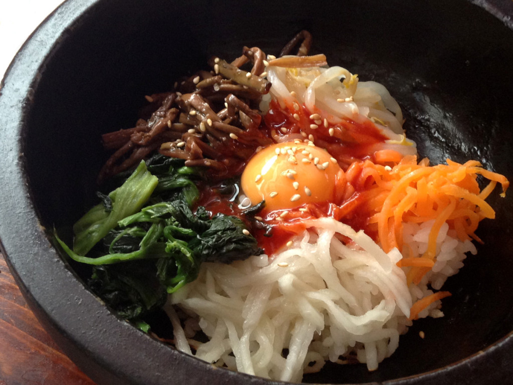 韓国料理にも紅花たまごでさらに美味しさUP♪ ｜ 卵を使ったレシピ情報が満載！スタッフブログ