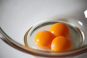 どこまでが平気なの？1日に食べても大丈夫な卵の個数とは？