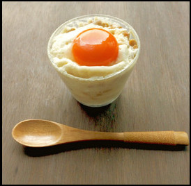 ふわっふわのオムレツ・卵かけご飯レシピをご紹介☆