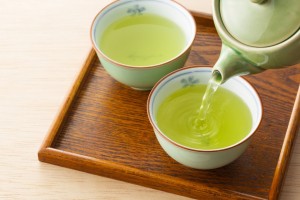 今日は日本茶の日！絶品スイーツを堪能しよう！