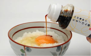 卵かけご飯を引き立てる！醤油の選び方
