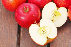 米沢の特産品“館山りんご”をご紹介致します！