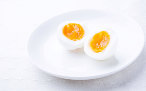 茹で卵、揚げ卵、燻製卵に並ぶ卵料理の新定番「蒸し卵」