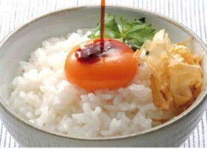 8月18日はお米の日！夏こそ美味しくお米を食べませんか？