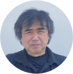 金子隆 TAKASHI KANEKO