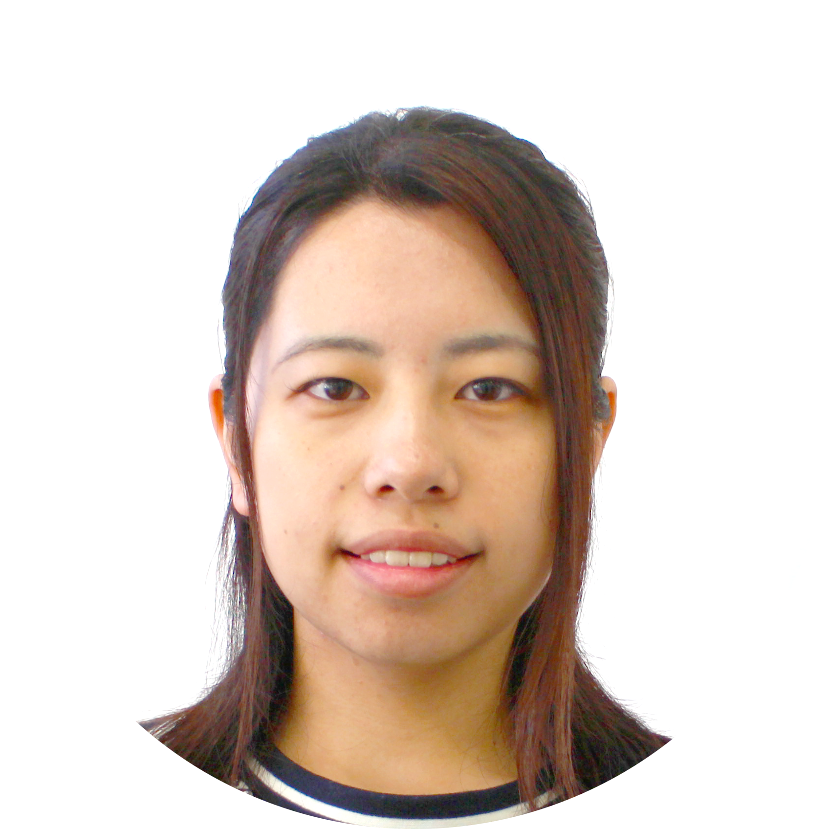 矢萩栞 SHIORI YAHAGI