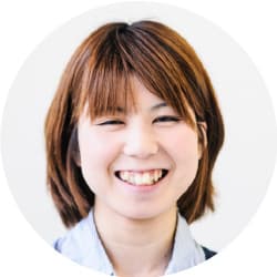 吉田明日美 ASUMI YOSHIDA