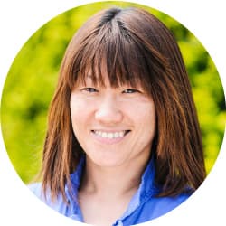 渋谷優子 YUUKO SHIBUYA