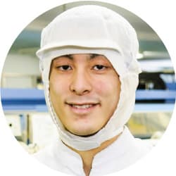 嶋貫雄輔 YUUSUKE SHIMANUKI